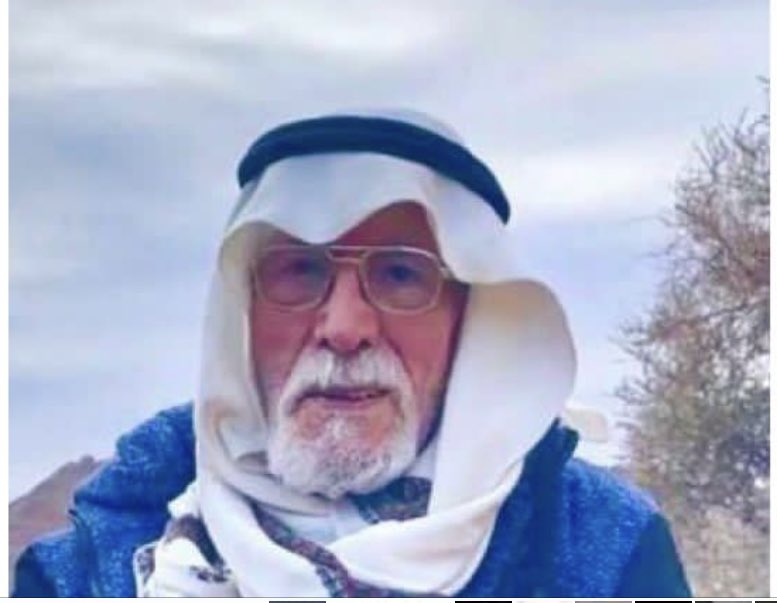 twe4478gmail's tweet photo. رحم الله الفقيد براهيم الرديعان رحمة واسعه واسكنه فسيح جناته والهم اهله الصبر والسلوان انالله وانا اليه راجعون https://t.co/MJWZmozG2A