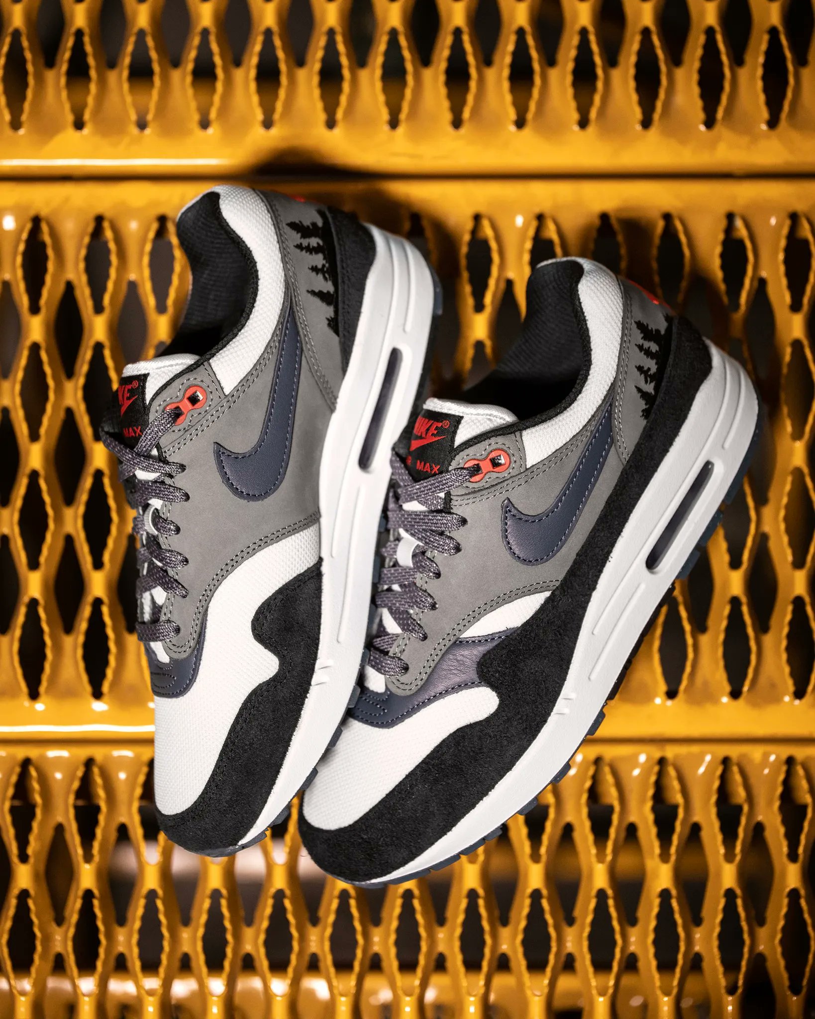 Nike air deals max 27 wolf