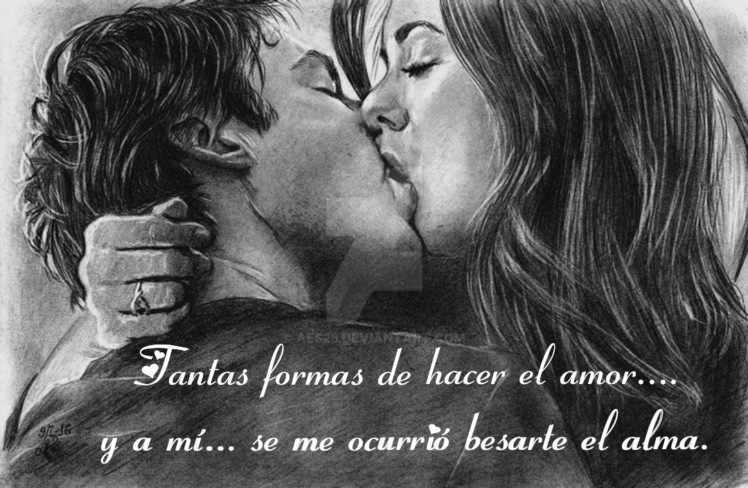 milunaenacuario's tweet photo. Tantas formas de hacer el amor.... y a mí... se me ocurrió besarte el alma ❤️
#Amor
#Besarte
#Alma https://t.co/hp3o8vaqVw