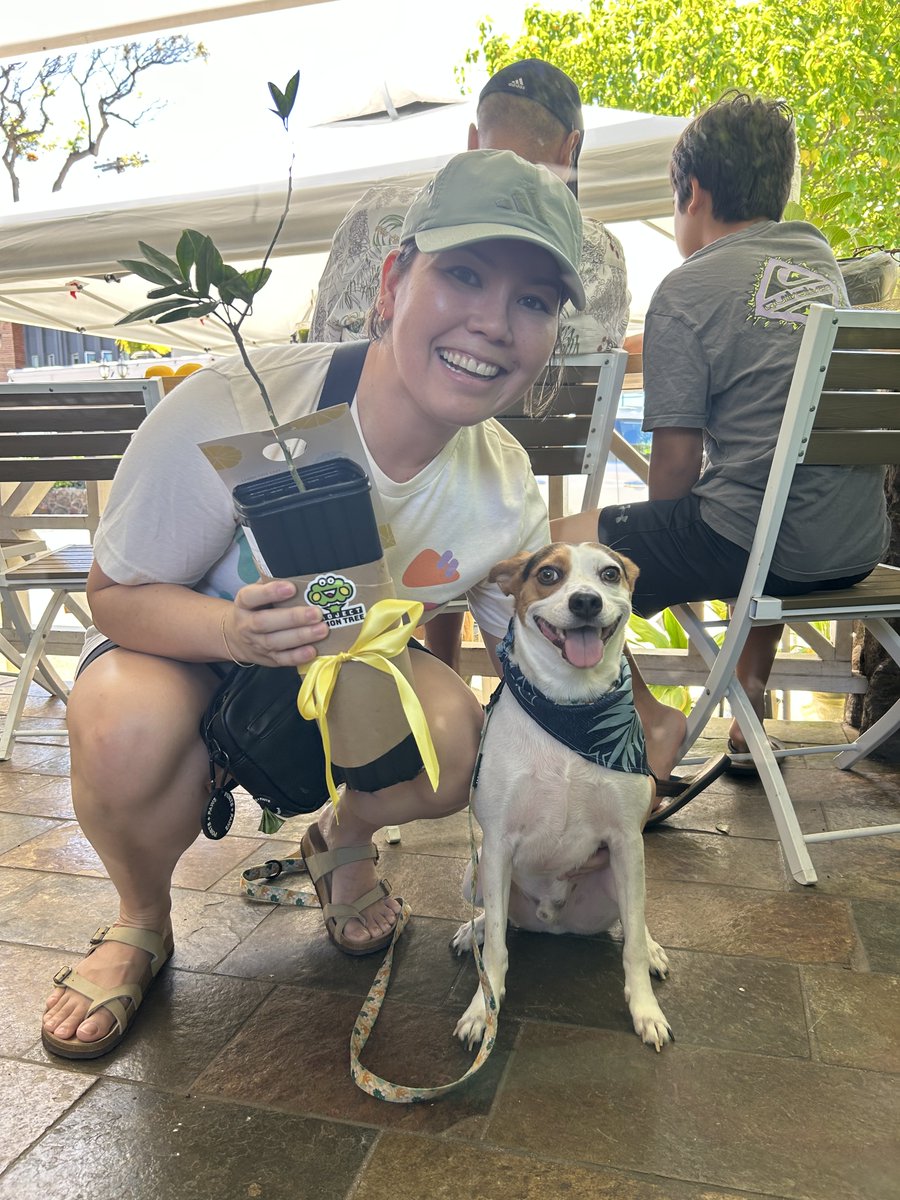 id8org's tweet photo. It's not too late to join us in Kaimuki at @tentomorrow (1114 11th Avenue) with Hawaii's Make Lemonade Project, raising funds for island cancer patients and their families. #projectlemontree #makelemonadeproject https://t.co/J53PE8JtsU