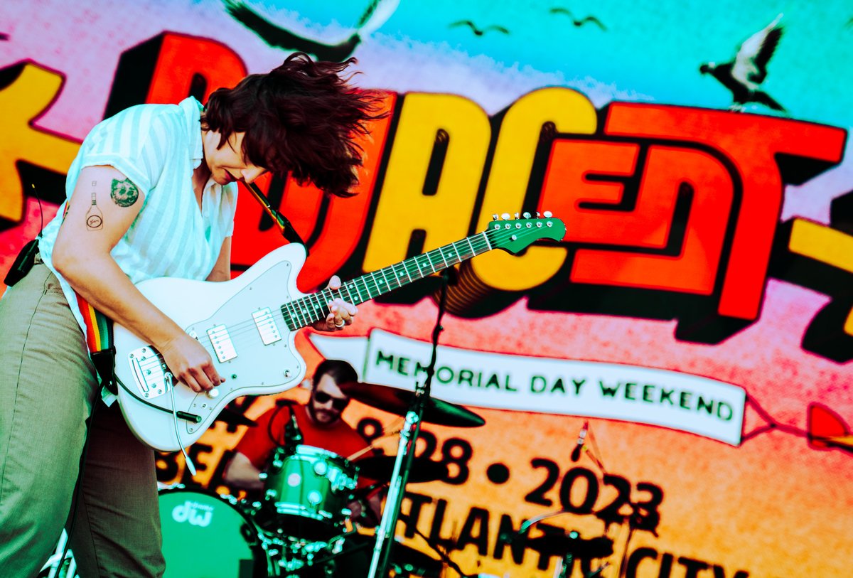 Adjacent Festival tweet media