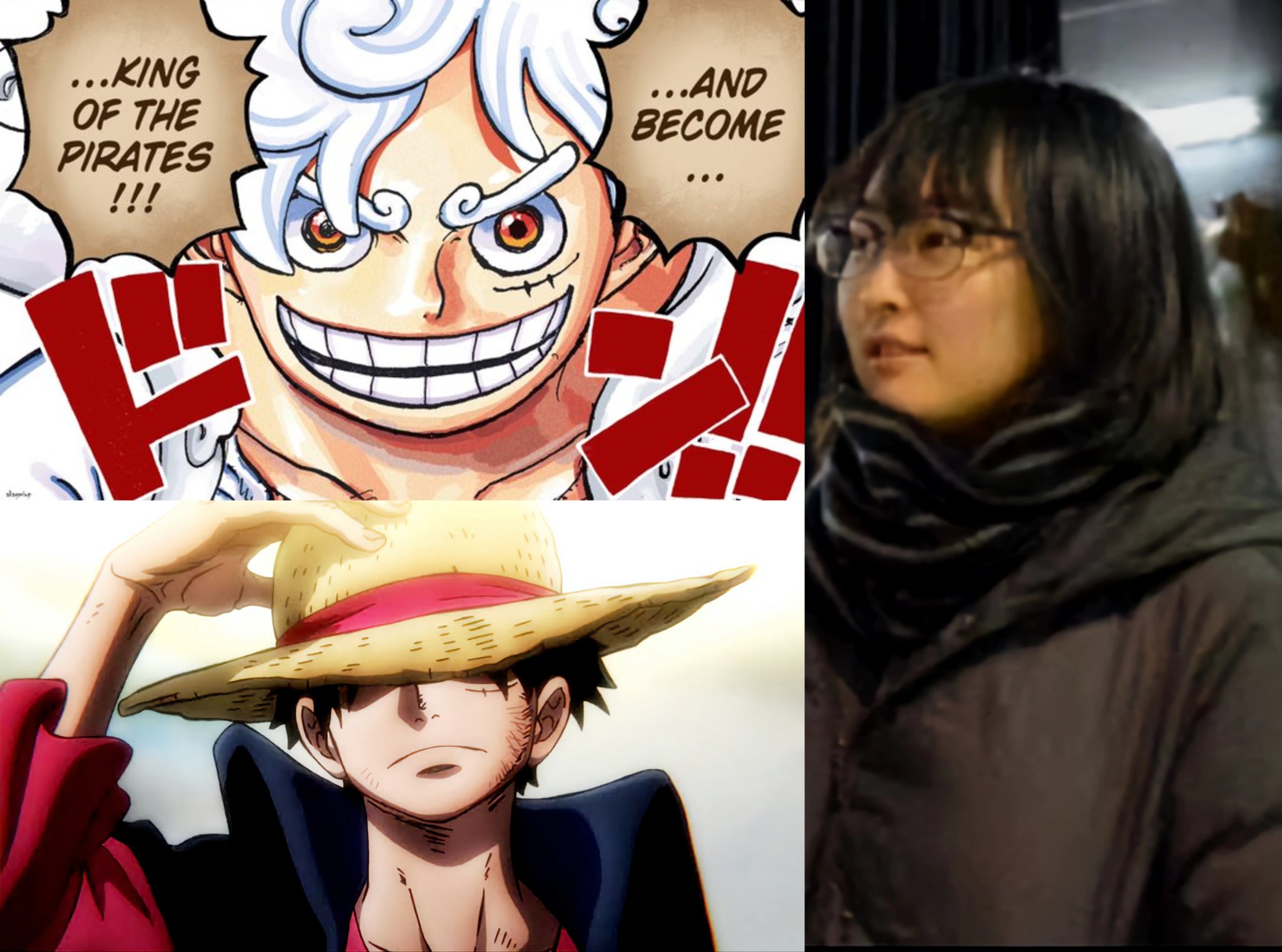 A History of One Piece's Best Director, Megumi Ishitani