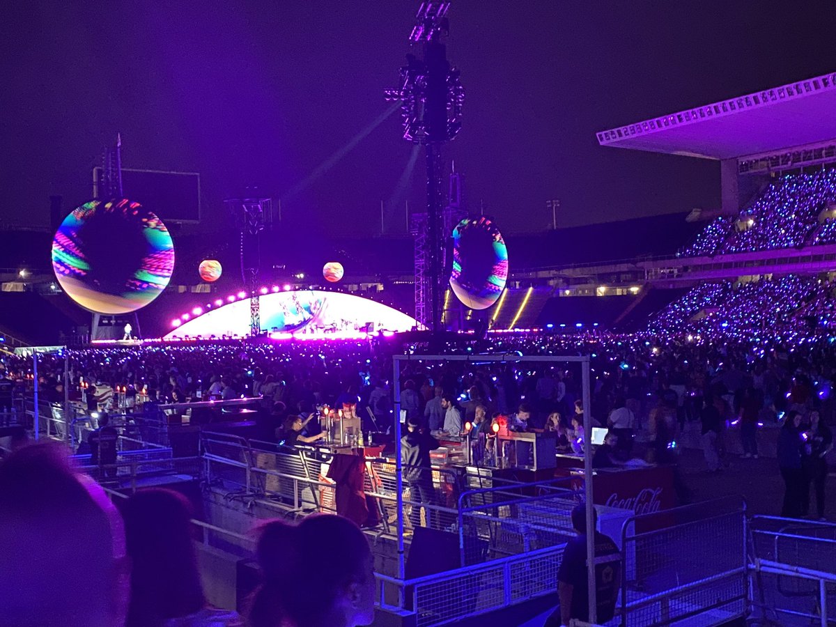 George Foley on Twitter: