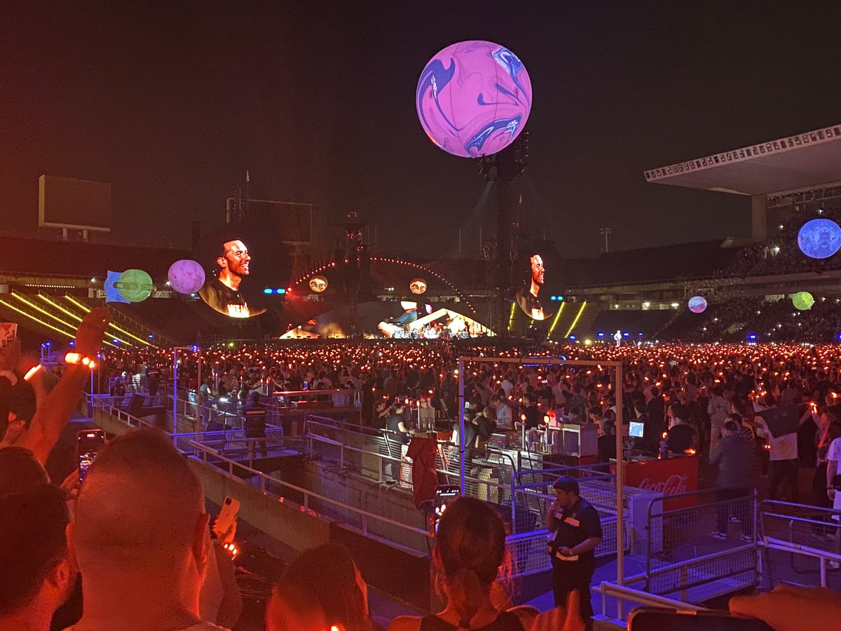 George Foley on Twitter: