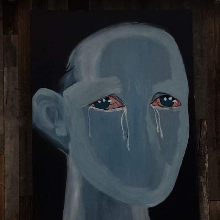 "الفرصة الثانية مخيفة أكثر من الفرصة الأولى، لأنك تعلم مقدار ما تخاطر به ، إنه قلبك."