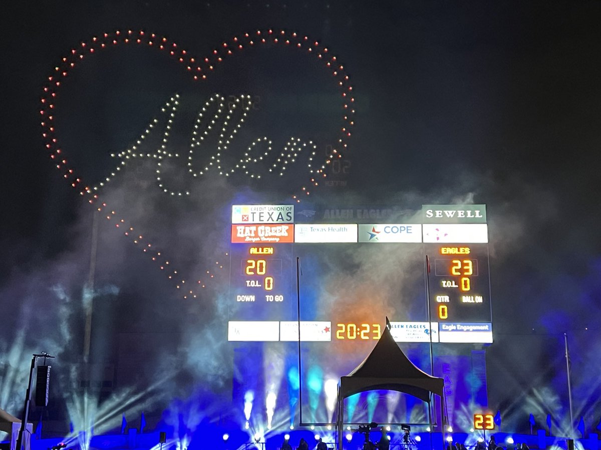 Allen ISD on Twitter "Congratulations to the newest group of Allen