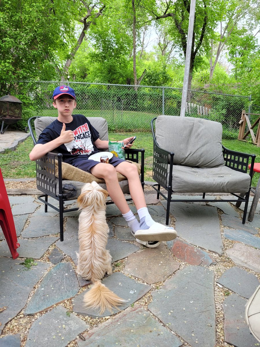 It begins!  Go <a href="/Wpg_BlueBombers/">Winnipeg Blue Bombers</a>
 
#Winnipeg 
#GetOutside