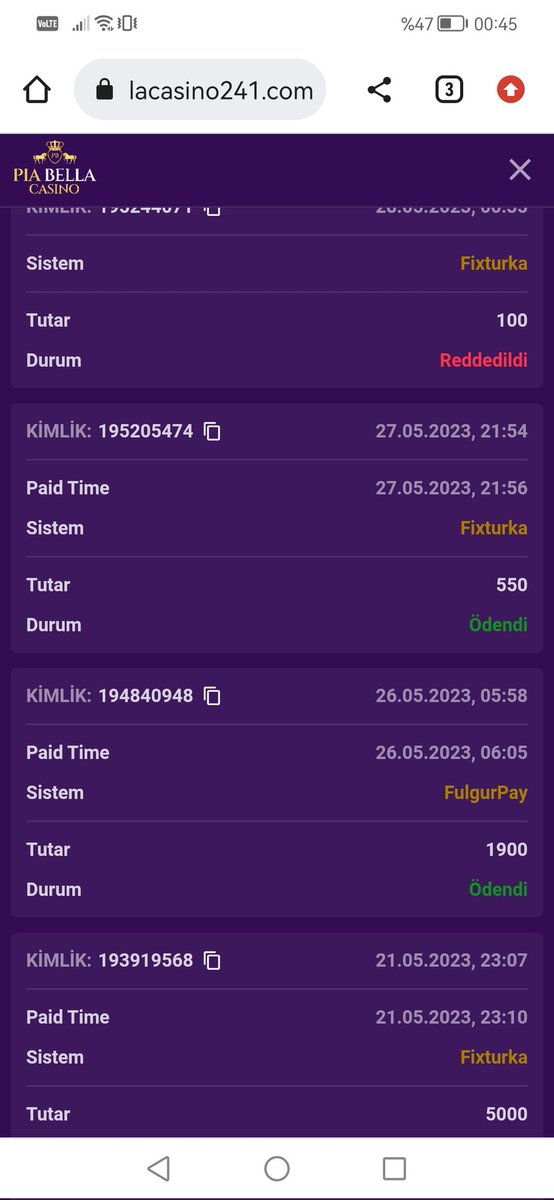 Çekim için teşekkür ederim piabella
Yarasav1
<a href="/OPiabellacasino/">Piabella Casino</a>
