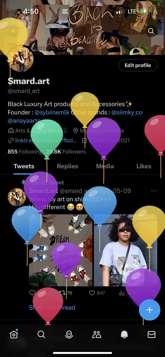 Smard.art tweet media