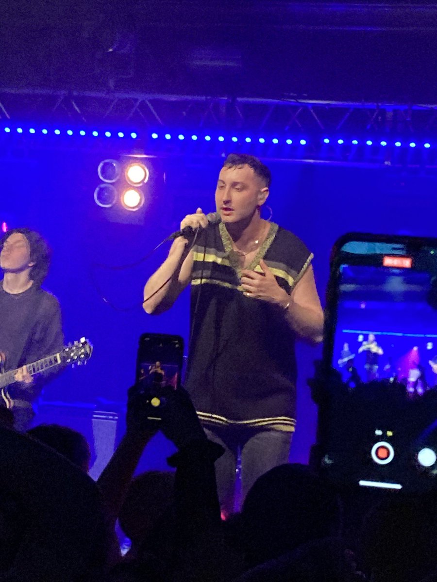 AlisonWayman's tweet image. Awesome 🙌. Loved it, thanks @SeaGirls