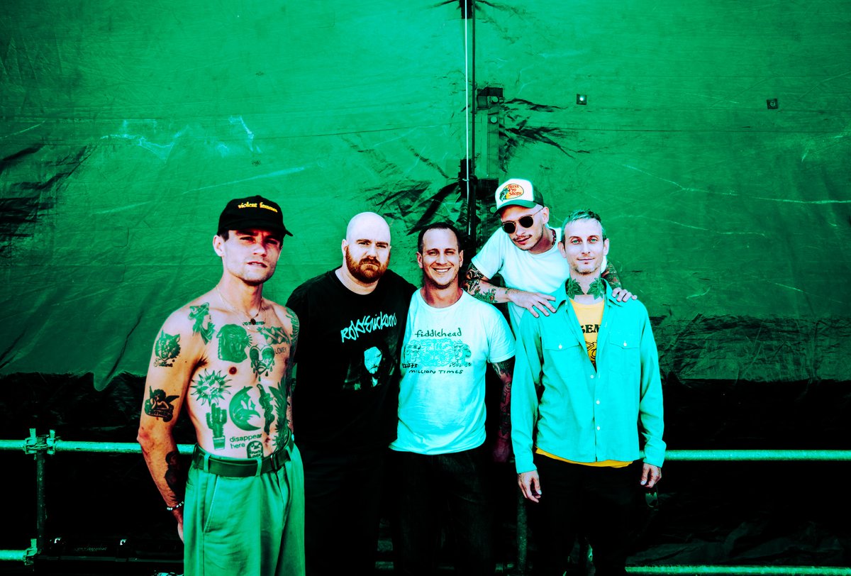 Adjacent Festival tweet media