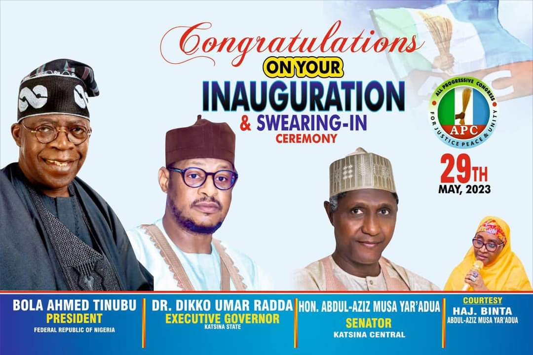 Congratulations 🎊

May Almighty Allah Guide You Throughout Your Tenure.

Congratulations Once again.
