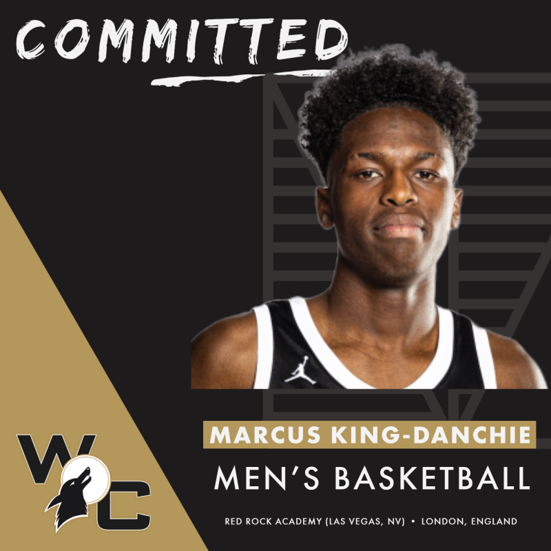 WeatherfordMBB's tweet photo. Let's Go!!
Welcome @kingdanchie to the Weatherford College Basketball Family 🐺🏀💛🖤❗️

GoCoyotes 🐺❗️
@CoachLewisWC https://t.co/hbxEuyOdR9