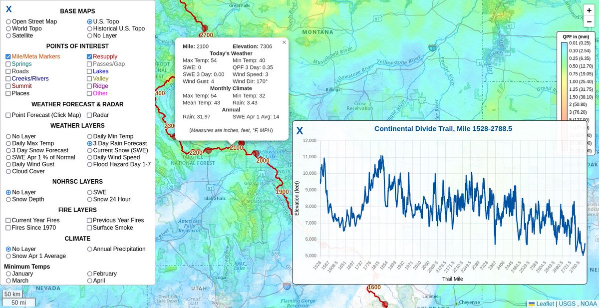 Postholer - GIS Resources (@postholer) on Twitter photo After 16 years of Google Maps API, WMS/WFS/WMTS, we're finally rolling out our cloud native map that uses <a href="/cogeotiff/">Cloud Optimized GeoTIFF (a.k.a COG)</a>, <a href="/flatgeobuf/">flatgeobuf</a>, <a href="/LeafletJS/">Leaflet</a> your browser and nothing else.
Read about it:
postholer.com/articles/Next-…
Try it:
postholer.com/map/Continenta…
#gis #gischat @pctnews <a href="/foss4g/">FOSS4G 2024 | https://fosstodon.org/@foss4g</a> After 16 years of Google Maps API, WMS/WFS/WMTS, we're finally rolling out our cloud native map that uses <a href="/cogeotiff/">Cloud Optimized GeoTIFF (a.k.a COG)</a>, <a href="/flatgeobuf/">flatgeobuf</a>, <a href="/LeafletJS/">Leaflet</a> your browser and nothing else.
Read about it:
postholer.com/articles/Next-…
Try it:
postholer.com/map/Continenta…
#gis #gischat @pctnews <a href="/foss4g/">FOSS4G 2024 | https://fosstodon.org/@foss4g</a>