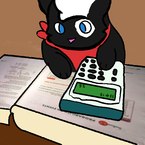 Sheinxy does maths