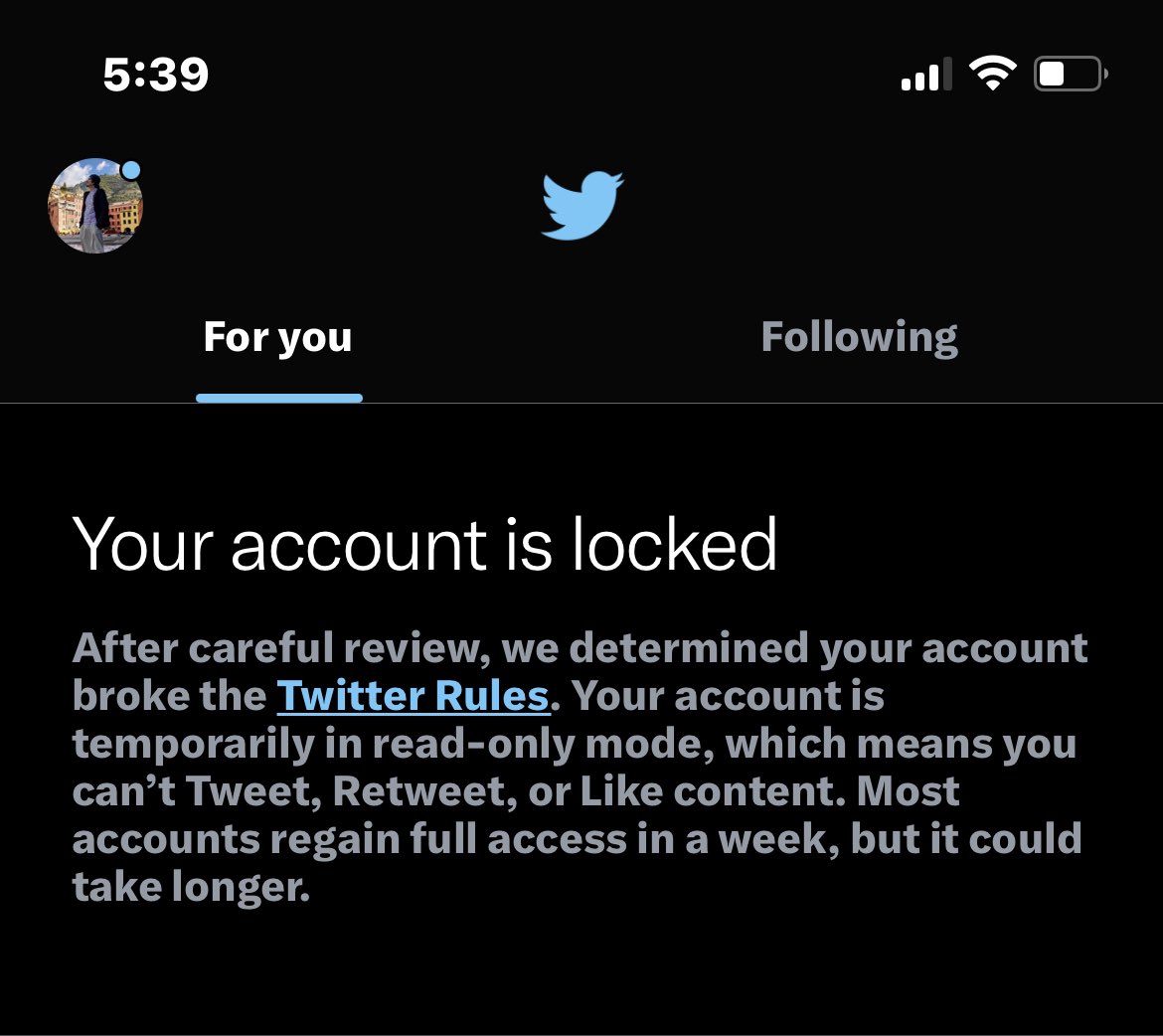 parallellix's tweet image. Got fucked on my main for saying gringo lol