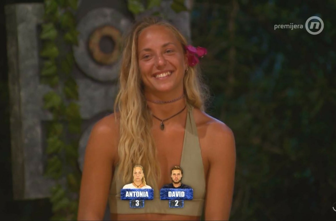 onikasss's tweet photo. so proud ova lutkica zaslužuje sve 🥹😌
#SurvivorSrbija https://t.co/5CJZJngPc6