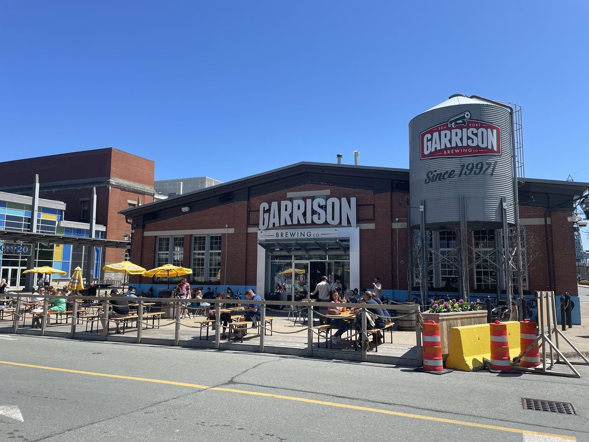 CSM-SCM_2023 Dalhousie (Halifax) (@csm2023_halifax) on Twitter photo Getting ready for #csm2023 in Halifax!  The waterfront awaits you for some excellent after work events! Getting ready for #csm2023 in Halifax!  The waterfront awaits you for some excellent after work events!