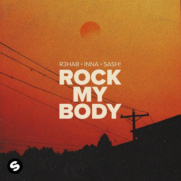 #NowPlaying R3hab feat. Inna & Sash! - Rock My Body on New Music France, la #radio 100% #Hits ! cutt.ly/sMPQ1Dw