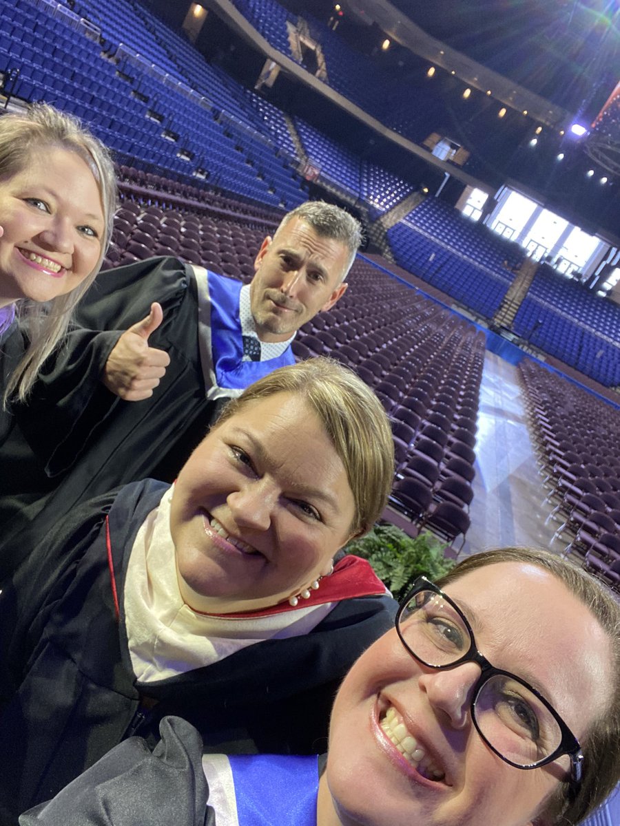 Are you ready <a href="/cycreekhs/">Cy Creek High School</a> class of 2023?!