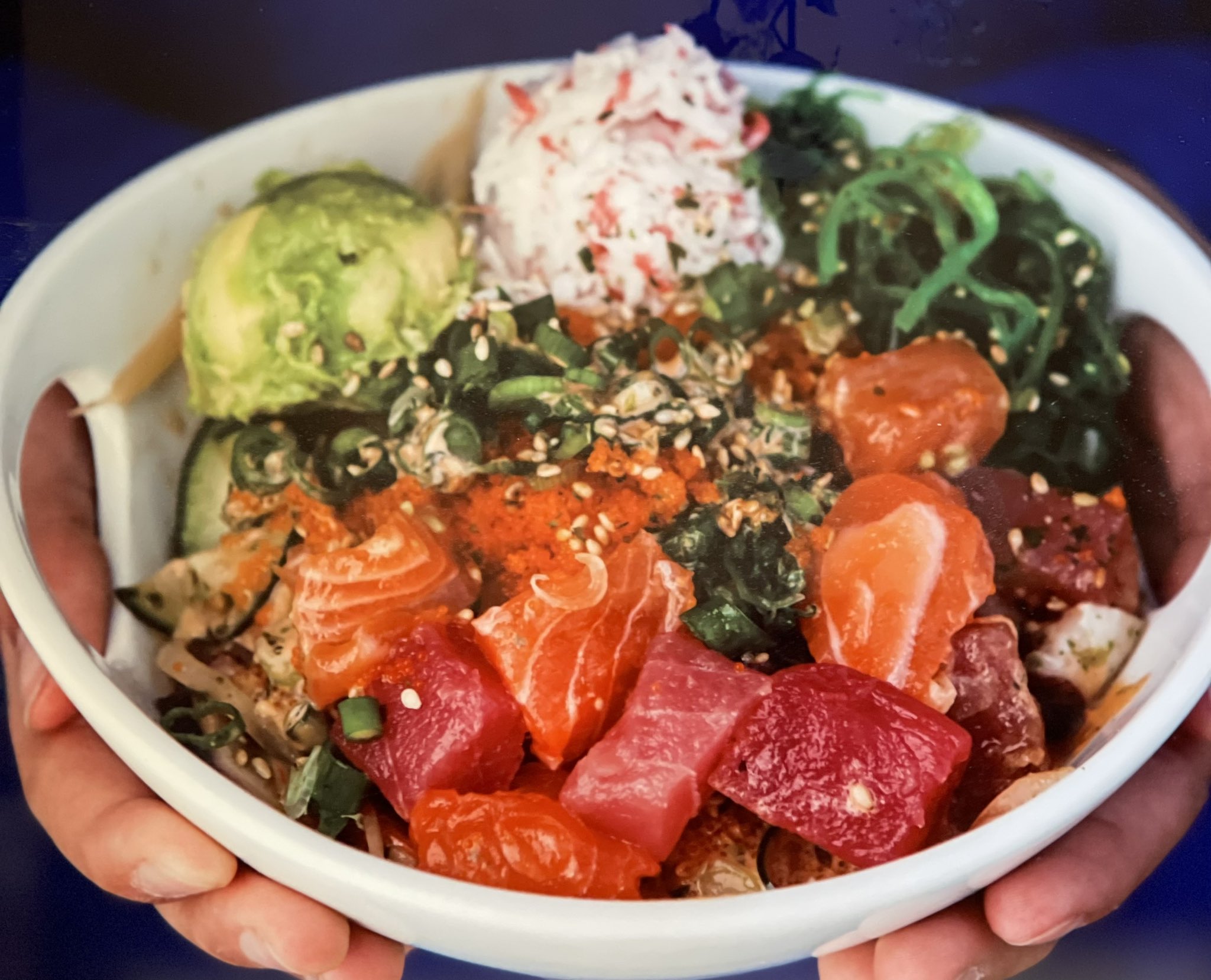 Poki Bowl San Antonio (@pokisanantonio) / X