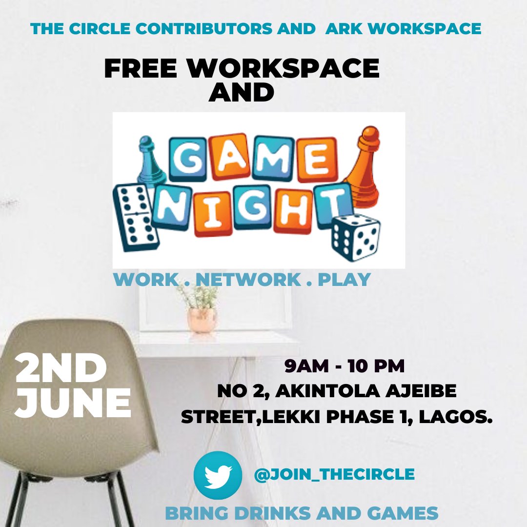 TheCircle tweet media