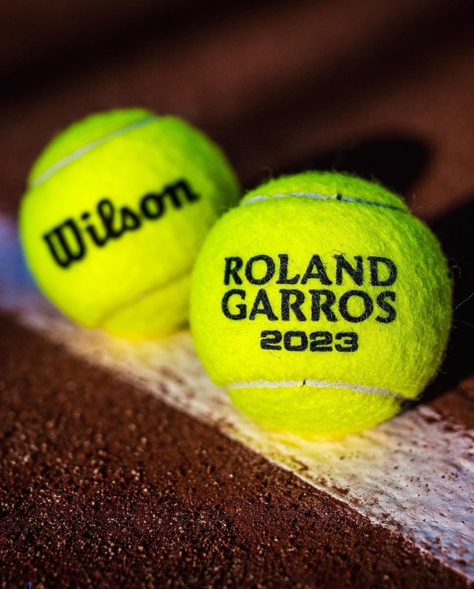 📢 @rolandgarros 🇨🇵 #Paris #RafaelNadal #federer #rafanadal #tsitsipas #novakdjokovic #tennis #instagram #rogerfederer #andymurray #viral #medvedev #zverev #atp #atptour #atpworldtour #wta #wimbledon #nadal #goat #wawrinka #thiem #djokovic #tennisalltime