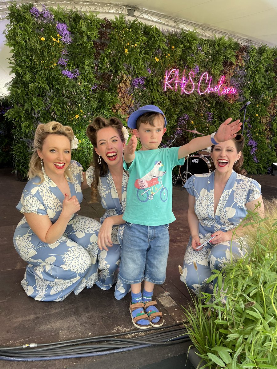 Edward Daunt (@eddaunt) on Twitter photo <a href="/FemmesThe/">The Femmes</a> well done on a cracking performance today. <a href="/RHSChelsea/">Coblands.co.uk</a> <a href="/FemmesThe/">The Femmes</a> well done on a cracking performance today. <a href="/RHSChelsea/">Coblands.co.uk</a>