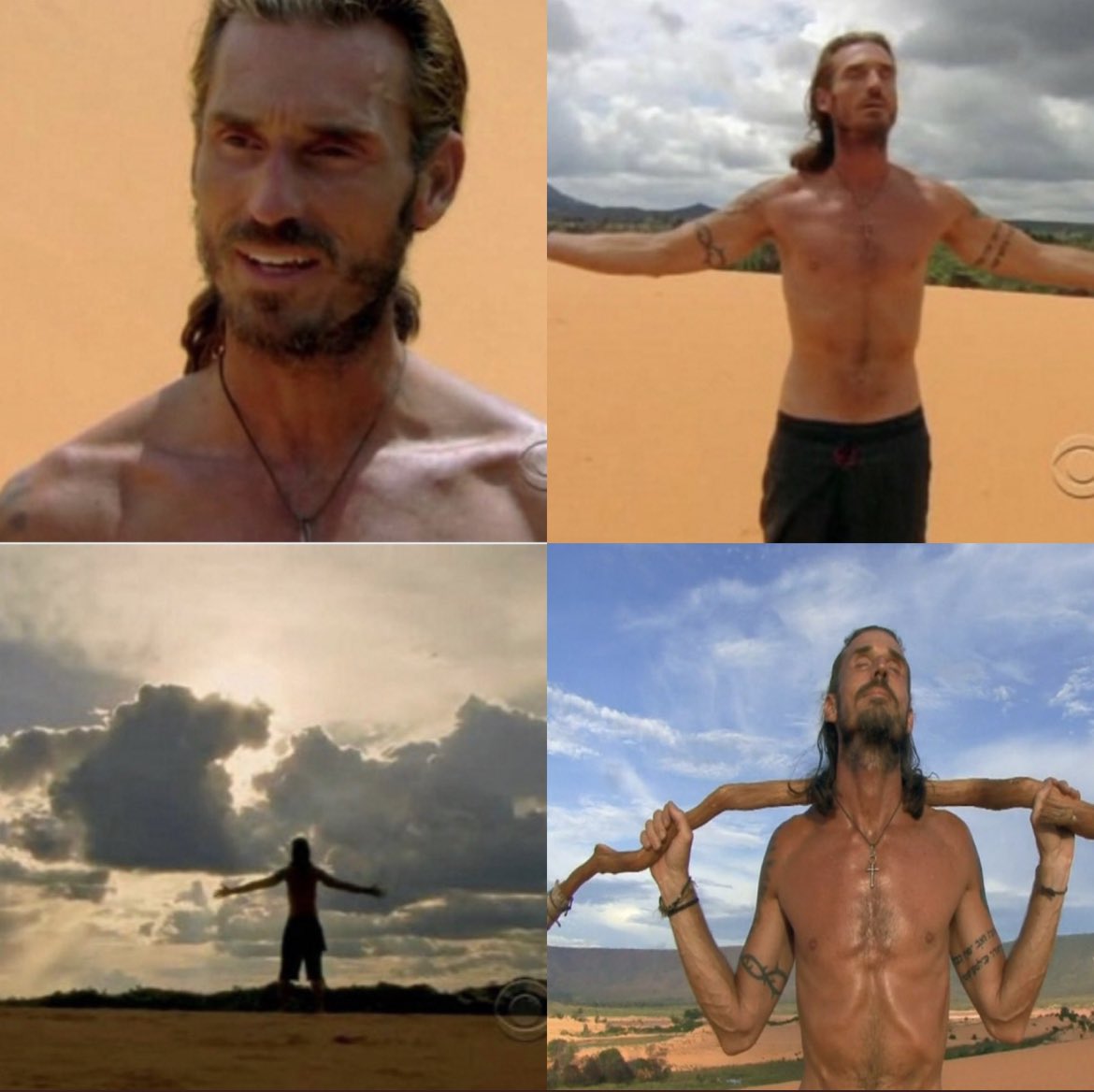 SurvivorQuotesX tweet media