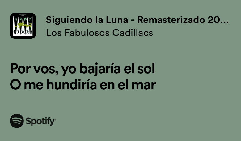 rockEnSpotify's tweet photo. https://t.co/7vcowRdVxg