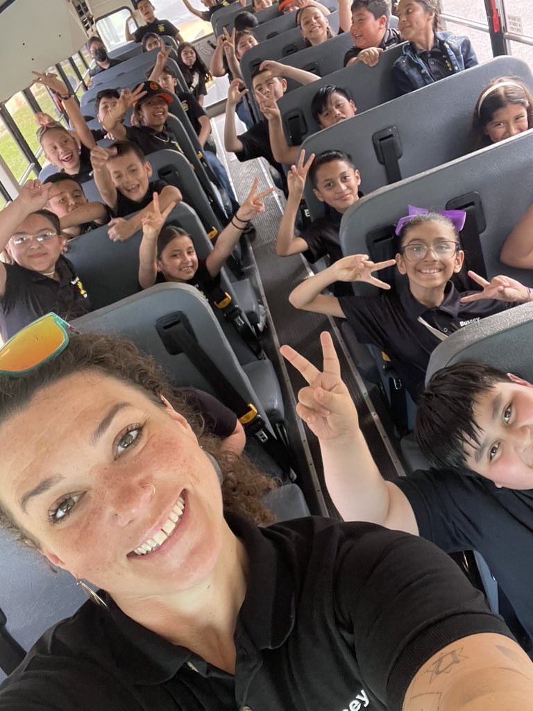 Brandi Jones (@busseychoir) on Twitter photo Let’s GOOOOO!!! Bussey Choir is on our way to sing the National Anthem at the <a href="/HoustonDynamo/">Houston Dynamo FC</a> soccer game tonight⚽️!! #AldineConnected <a href="/BusseyES_AISD/">Bussey Elementary</a> <a href="/aldinefinearts/">Aldine ISD Performing Arts</a> <a href="/drgoffney/">Dr. LaTonya M. Goffney</a> <a href="/DrFavy/">DrFavyCantu</a> Let’s GOOOOO!!! Bussey Choir is on our way to sing the National Anthem at the <a href="/HoustonDynamo/">Houston Dynamo FC</a> soccer game tonight⚽️!! #AldineConnected <a href="/BusseyES_AISD/">Bussey Elementary</a> <a href="/aldinefinearts/">Aldine ISD Performing Arts</a> <a href="/drgoffney/">Dr. LaTonya M. Goffney</a> <a href="/DrFavy/">DrFavyCantu</a>