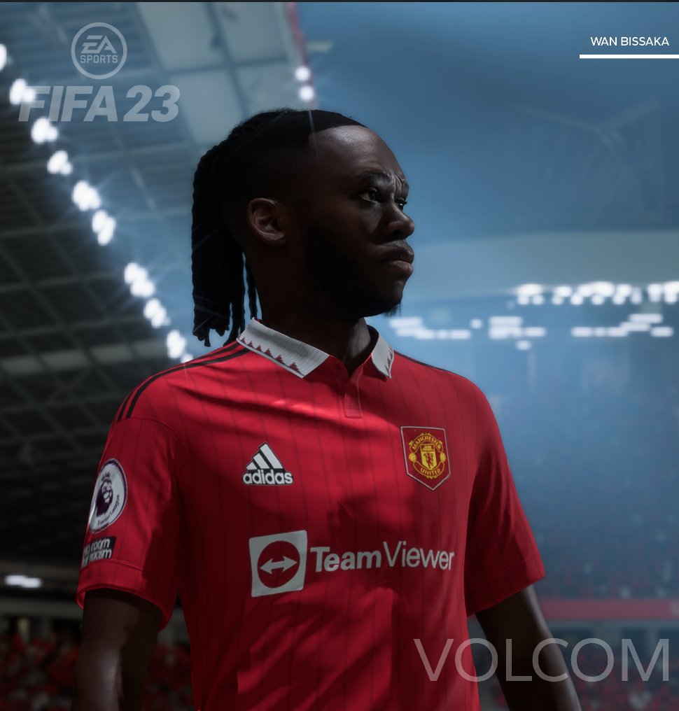 vollcom00's tweet photo. Aaron Wan-Bissaka #FIFA23  FREE
ID change needed
https://t.co/Wp9XOtZbEI https://t.co/bk6gv581ZA
