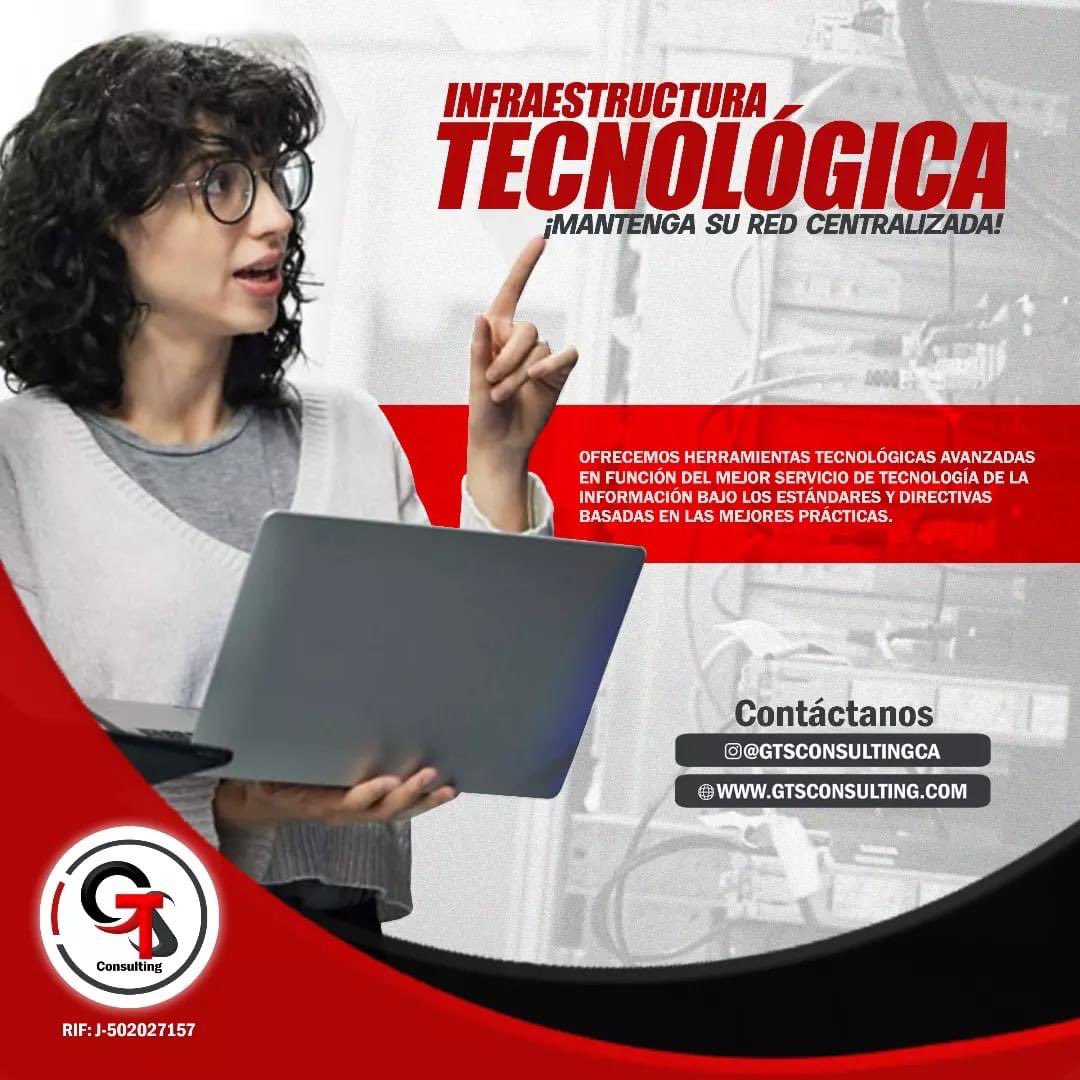 gtsconsultingca's tweet photo. Mantener su red centralizada es súper importante es por eso que te ofrecemos las mejores herramientas tecnológicas para que tu empresa esté a la vanguardia de los mejores servicios.📊

Contáctanos para disfrutar de nuestros servicios.

@gtsconsultingca
https://t.co/MyCrlPe4iS https://t.co/9oygzdk6wZ