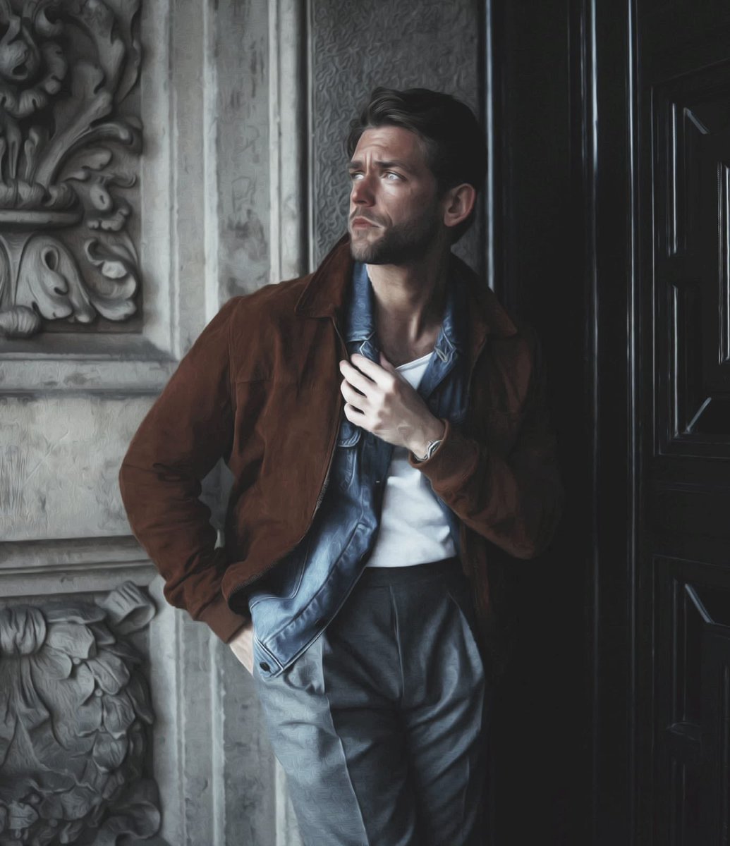 Ernest Macmillan (@thehealerx) on Twitter photo 