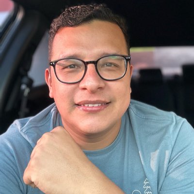 #NuevaFotoDePerfil