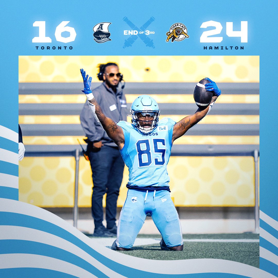 on the board, one more to go