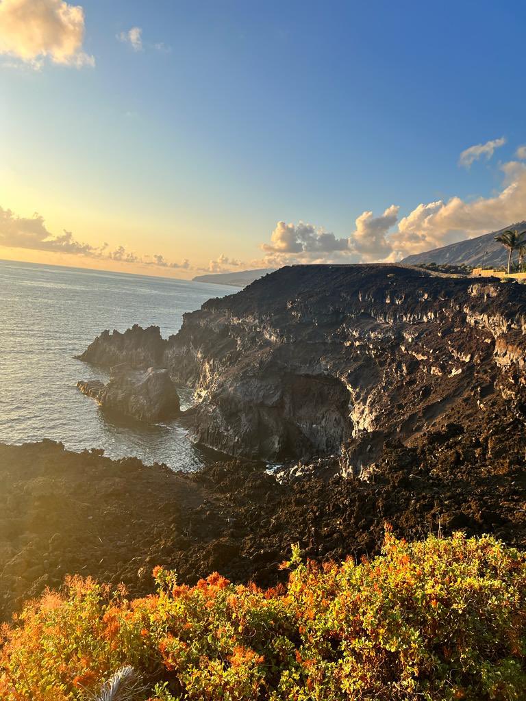 Beautiful La Palma 🖤