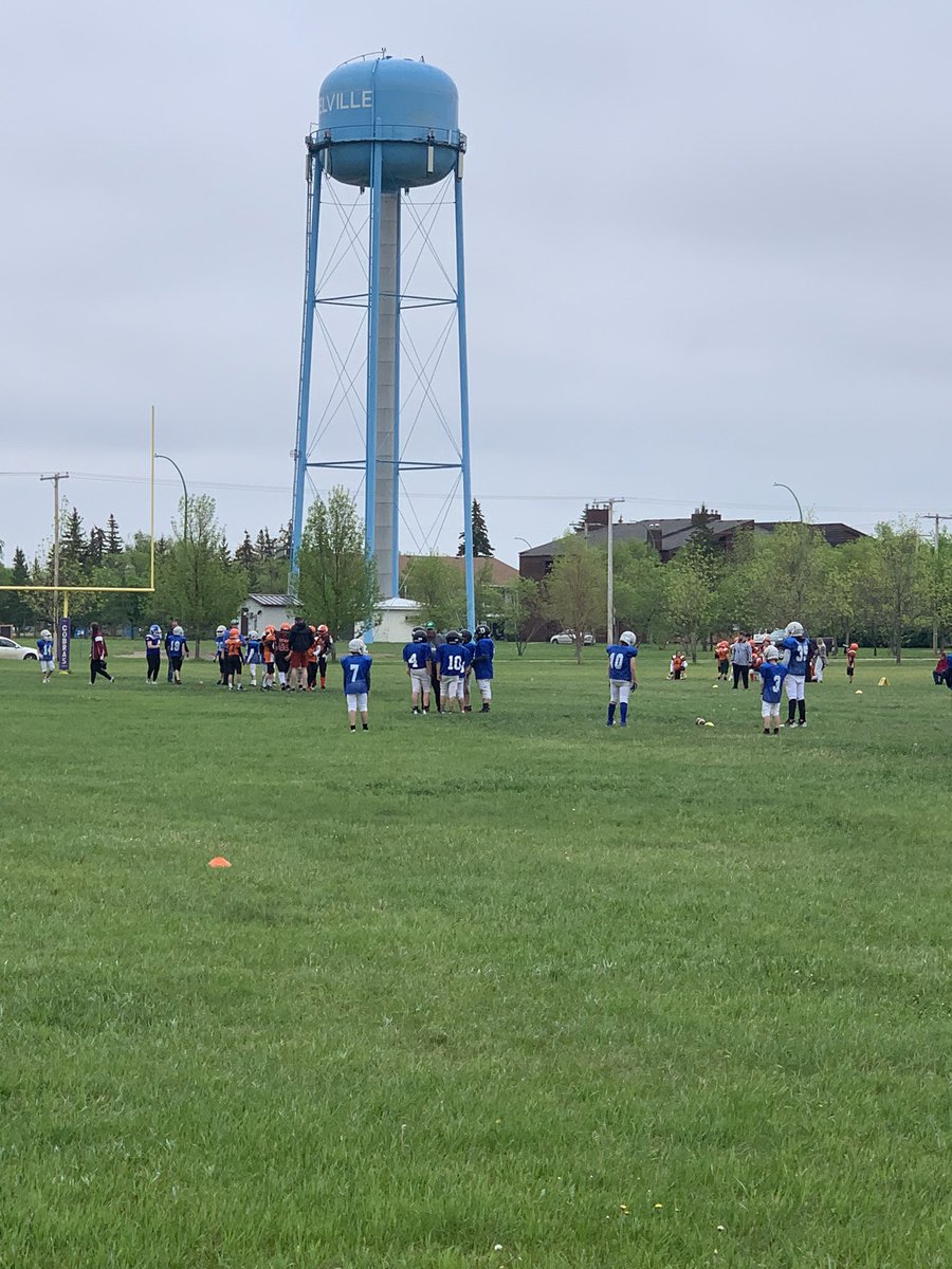 Melville Minor Football tweet media