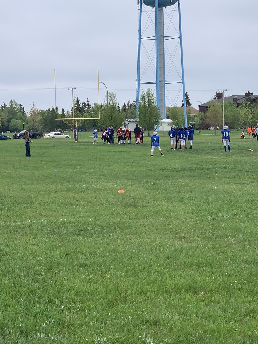 Melville Minor Football tweet media