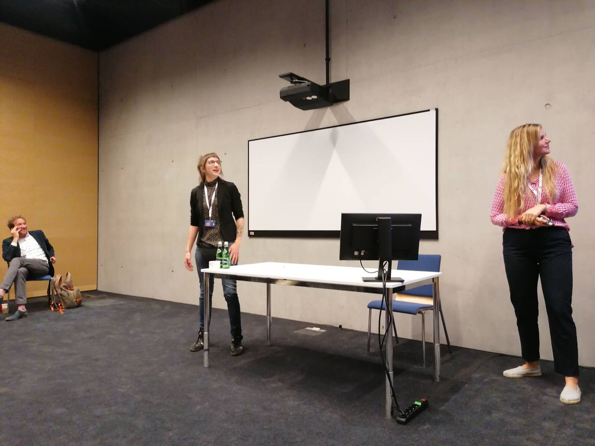 Franzi Kössler tweet media