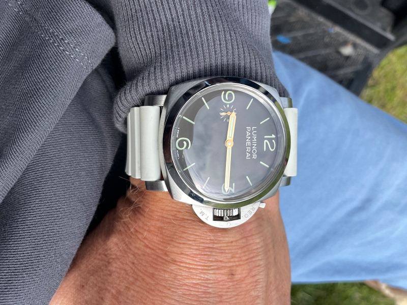 pproPanerai's tweet photo. After all the years the 1080 still flashes me…
https://t.co/2UudDEo56t
#OfficinePanerai https://t.co/OPIEjioWEj