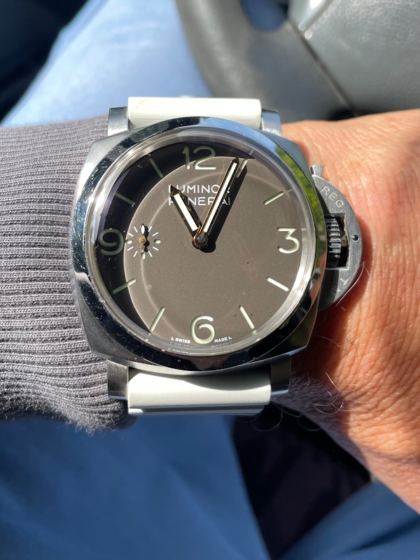 pproPanerai's tweet photo. After all the years the 1080 still flashes me…
https://t.co/2UudDEo56t
#OfficinePanerai https://t.co/OPIEjioWEj