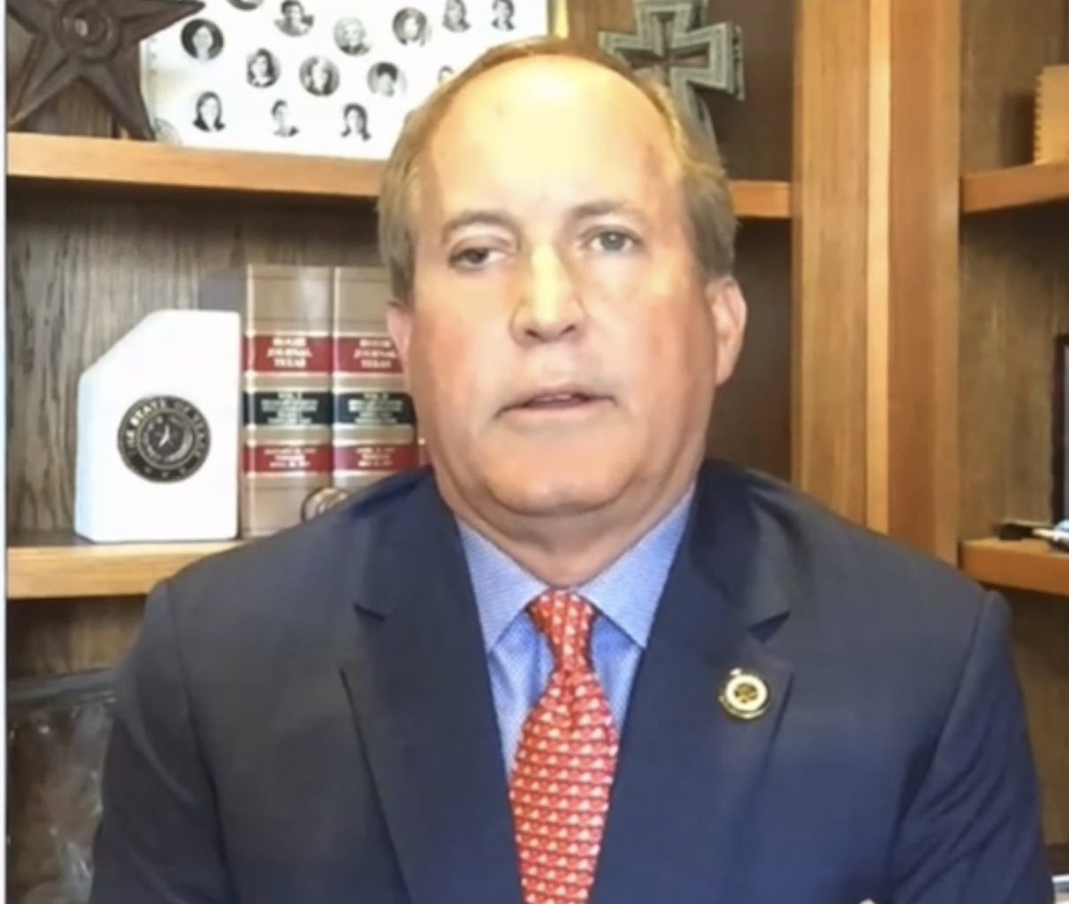 While TX Senate is very conservative, Ken Paxton cannot survive a trial in the Senate. There are several folks, including elected officials, in jeopardy of criminal charges should a trial go forward in the Senate. There will be tremendous pressure on him to resign.