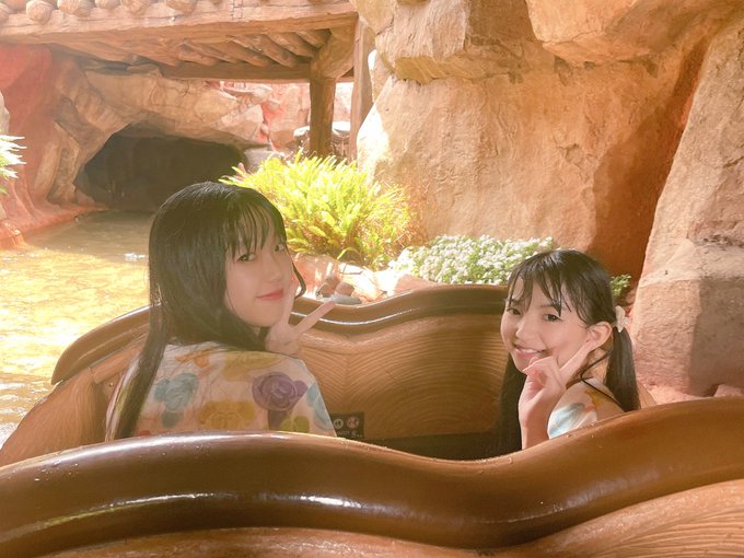 Twitterのコスプレ画像4