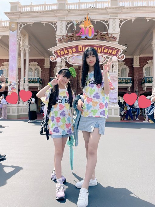 Twitterのコスプレ画像5