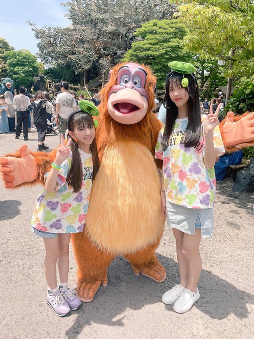 Twitterのコスプレ画像7