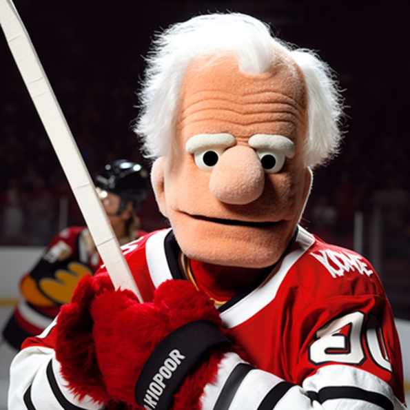 CraigBaird's tweet photo. Gordie Howe: Mr. Hockey
Birthday: March 31 https://t.co/T7gRqVO000