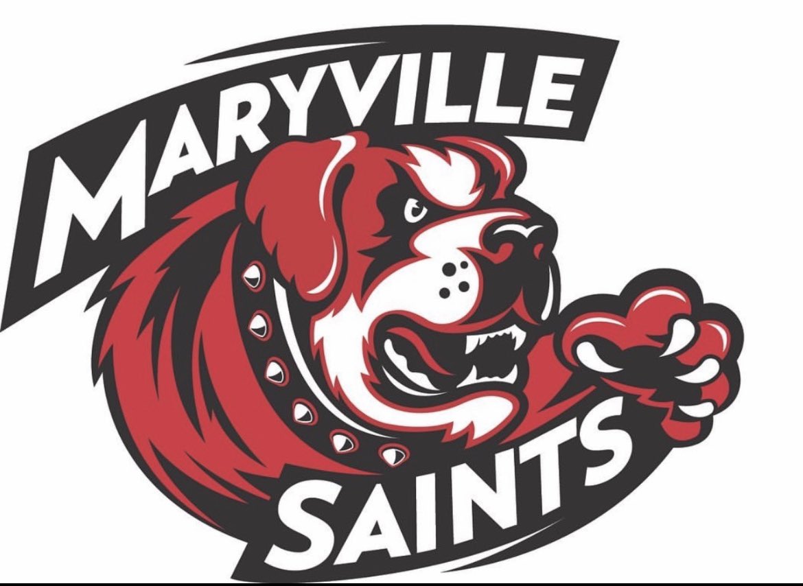 Congrats to our Junior forward, Dani Henrichsen, on her commitment to play hockey, further her education, and continue to wear red and black at Maryville in St. Louis! The Saints are lucky to have you! #ElkPride @DanielleHenri20