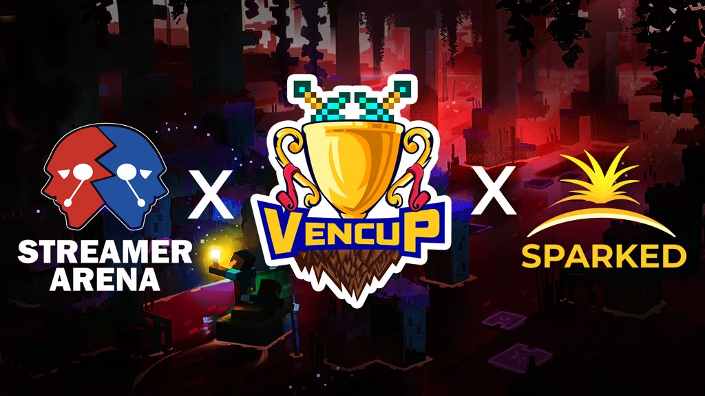🔥 ¡PREPÁRATE! 🔥

¡La Nueva Era ha llegado! 🌎

Evento *Beta Testers* mañana,

Domingo 28 a las 1PM hora Venezolana

Aliados:
<a href="/StreamerArena/">Streamer Arena</a> X <a href="/SparkedHost/">Sparked Host</a> 

♦️ Streaming On

<a href="/YouTube/">YouTube</a> - youtube.com/@vencup

<a href="/Twitch/">Twitch</a> - twitch.tv/streamerarenave

No Existen Límites - VenCup 🏆🇻🇪