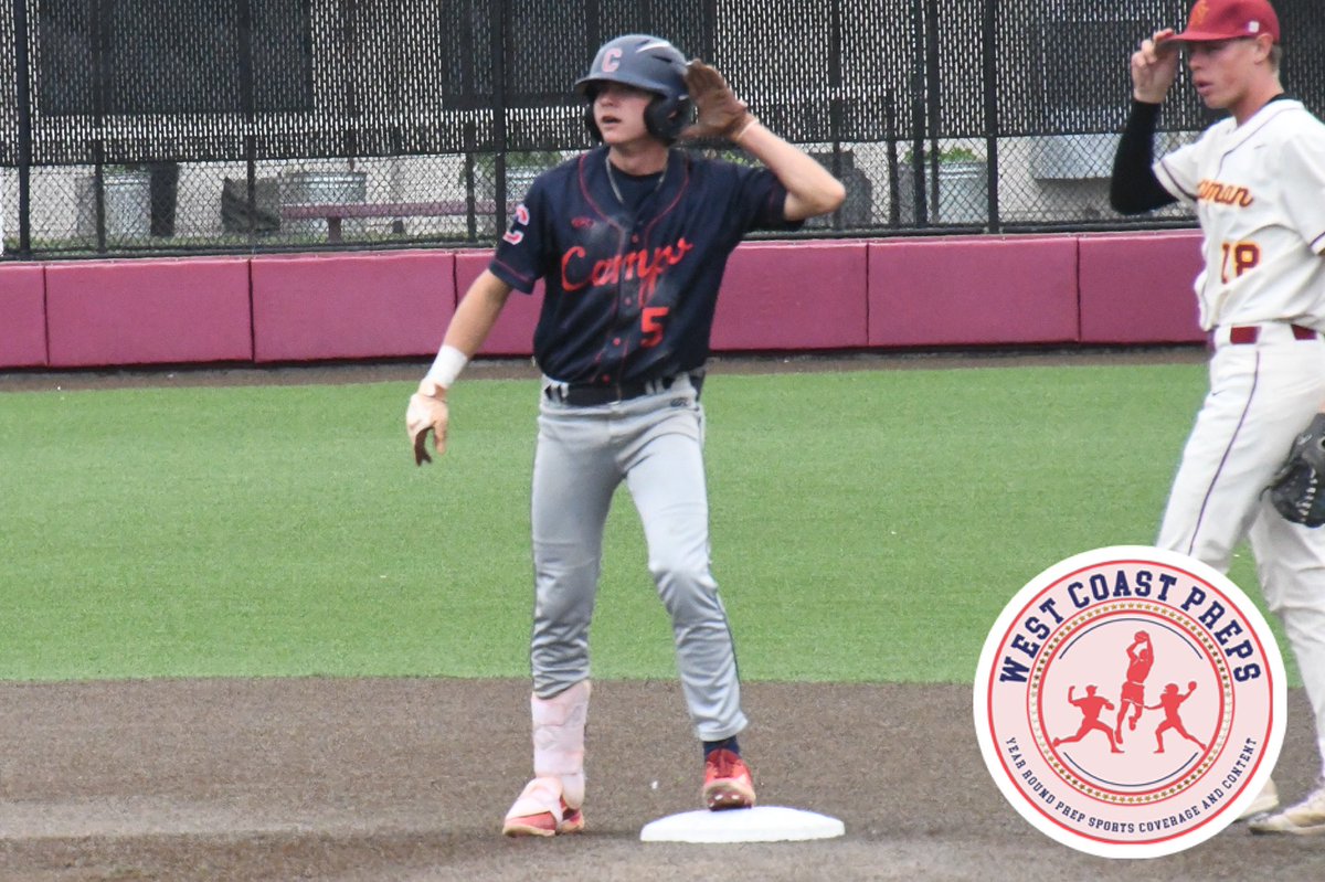 West Coast Preps tweet media